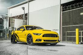Ford Mustang Ecoboost Velgen Wheels Vmb9 Ford Mustang Ecob Flickr