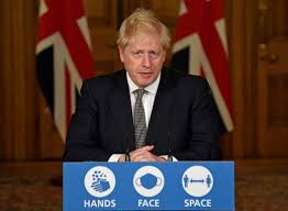 Tony blair has been working with the travel industry to ensure vaccine passports are included in boris johnson's coronavirus roadmap the reported added: Boris Johnson Announcement What Did The Pm Say In His Speech Today