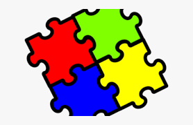Federico viticci on twitter jeremyburge mr burge why is the puzzle piece emoji green now in ios 13 1 beta this is a disaster. Autism Puzzle Piece Light Blue Hd Png Download Kindpng
