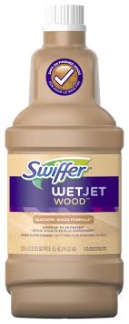 Check spelling or type a new query. Procter Gamble 77133 Swiffer Wood Floor Cleaner 42 2 Ounce Quick Dry Formula 037000771333 1