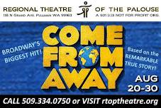 Come From Away