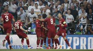 Yeah not happy that liverpool won, but the other option was spurs so definitely an okay result, klopp also vindicated, well done to him. Liverpool Win Champions League Title Beating Spurs 2 0