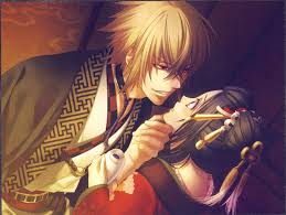 Hakuouki Shinsengumi Kitan Yukimura Chizuru Chikage Kazama Romantic Anime Anime Manga Anime