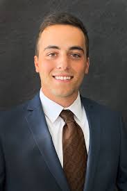 Lee & Associates Welcomes Dylan Maher