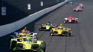 The greatest drivers in racing will compete for racing immortality in the greatest spectacle in. Indy 500 Tv Times How To Watch And More For Nascar S Biggest Race Cnn