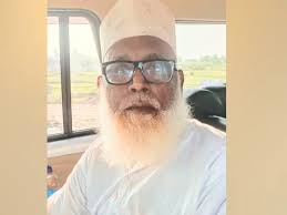 Who is Chhangur Baba UPs alleged mastermind of multi crore religious  conversion racket