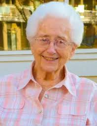 Obituary information for Julia Anne Shade