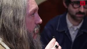 Arizona Baby: «La música nos puede salvar en tiempos difíciles, es  reparadora»