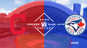 Hernandez, tellez go deep as blue jays top indians. Cleveland Indians Vs Toronto Blue Jays 07 24 19 Free Mlb Pick Prediction And Odds Free Sports Picks Sports Odds Nfl Nba Ncaa Sports Chat