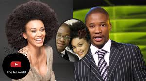 Robert marawa is a south african sports journalist, radio and television presenter. Is Pearl Thusi And Baby Daddy Walter Mokoena Back Together South Africa Rich And Famous