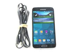 The android v5.0(lollipop) operating system lets you complete any task and navigate your device with ease. Samsung Galaxy S5 Sm G900a 16gb Black Unlocked Smartphone For Sale Online Ebay