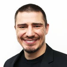 Eric Twitty's Instagram, Twitter & Facebook