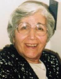 Obituary information for Betty Atchoo Dawisha