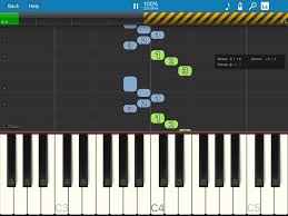 Promising the most effective and complete way of learning the piano, skoove takes the traditional elements of learning how to play an. Piano Learning Learning Piano Through Apps