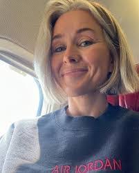 Christine Rudd's Instagram, Twitter & Facebook