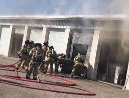 Maybe you would like to learn more about one of these? Truck Tools Damaged In Storage Unit Fire East Idaho News
