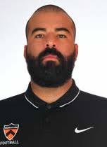 2024 PRINCETON FOOTBALL YEARBOOK