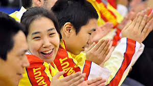 Yukon: nouveaux records aux jeux de l'Arctique