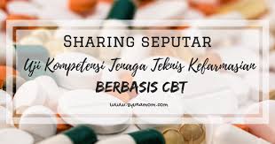 We did not find results for: Blog Mama Nuy Healthy Lifestyle Travel Beauty Share Pengalaman Mengikuti Uji Kompetensi Tenaga Teknis Kefarmasian Berbasis Cbt