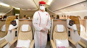 Everything you want to know about to the cities, to which run emirates flights, run also other airlines, and you can find them in esky search. Emirates Airline On Twitter Your Safety Has Always Been Our Highest Priority As We Connect You To Over 70 Destinations Worldwide From Dxb You Can Feel Reassured And Confident About Your Wellbeing