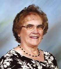 Obituary for Ellen Marie Swancutt