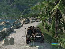 前頑皮狗開發者 末日之戰 的設計影響了 秘境探險4 資訊 steamxo monster trucks head up display jeep