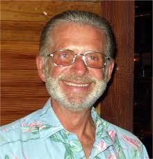 Larry Seeger's Instagram, Twitter & Facebook