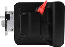 Maybe you would like to learn more about one of these? Buy Rv Travel Trailer Entry Door Lock Polar Black Paddle Deadbolt Online In Vietnam B0787dzdht