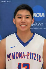 Pomona Pitzer Athletics