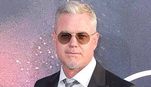 Eric Dane (Euphoria) video intervew