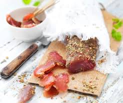 Filet Mignon Seche Aux Herbes De Provence Recette Idee Recette Filet Mignon Seche Filet Mignon