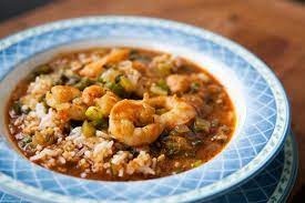 Shrimp Etouffee Classic Cajun Recipe Recipe Etouffee Recipe Recipes Cajun Recipes