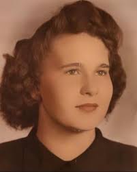 Fern Frances (Duff) Merila Obituary (2023)