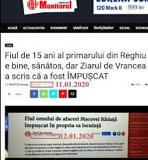 Check spelling or type a new query. FoneticÄƒ AmeninÈ›are La Naiba Vrancea Monitorul Stdeclanspenshurst Org