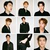Kris wu yi fan marie claire / png. 3
