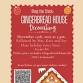 Children's Gingerbread House Decorating + Mrs... event in Bristol, RI