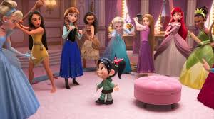 We did not find results for: Vanellope Meets Disney Princesses Wreck It Ralph 2 Ralph Breaks The Internet Animated Stories Youtube