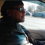 Gerald Gaskins's Instagram, Twitter & Facebook