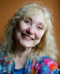 Jerry Harper Service Award