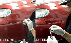 Tips For Using Car Touch Up Paint