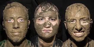 Mud, sweat, beers: 100 faces that define the Warrior Dash spirit