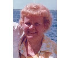 JOAN MAY Obituary (2014)