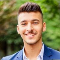 Mike Courteau's Instagram, Twitter & Facebook