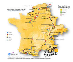 Philippe Packu Tour De France 2012 Route Mind Map Imindmap Mind Map Template Biggerplate