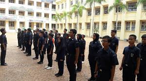 Savesave nota kawad kaki kadet polis for later. Polis Kl Latihan Kawad Kaki Kadet Polis Putrajaya Facebook