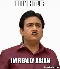Image result for hi meme
