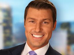 Ben Hill Joins WTHR as Morning Anchor