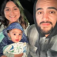 Meagan Marie Verdin and Julio Andre Escobar's Wedding Website