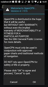 opencpn for android free download and software reviews