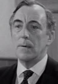 Edgar Wallace 5.6 We Shall See' (1964)